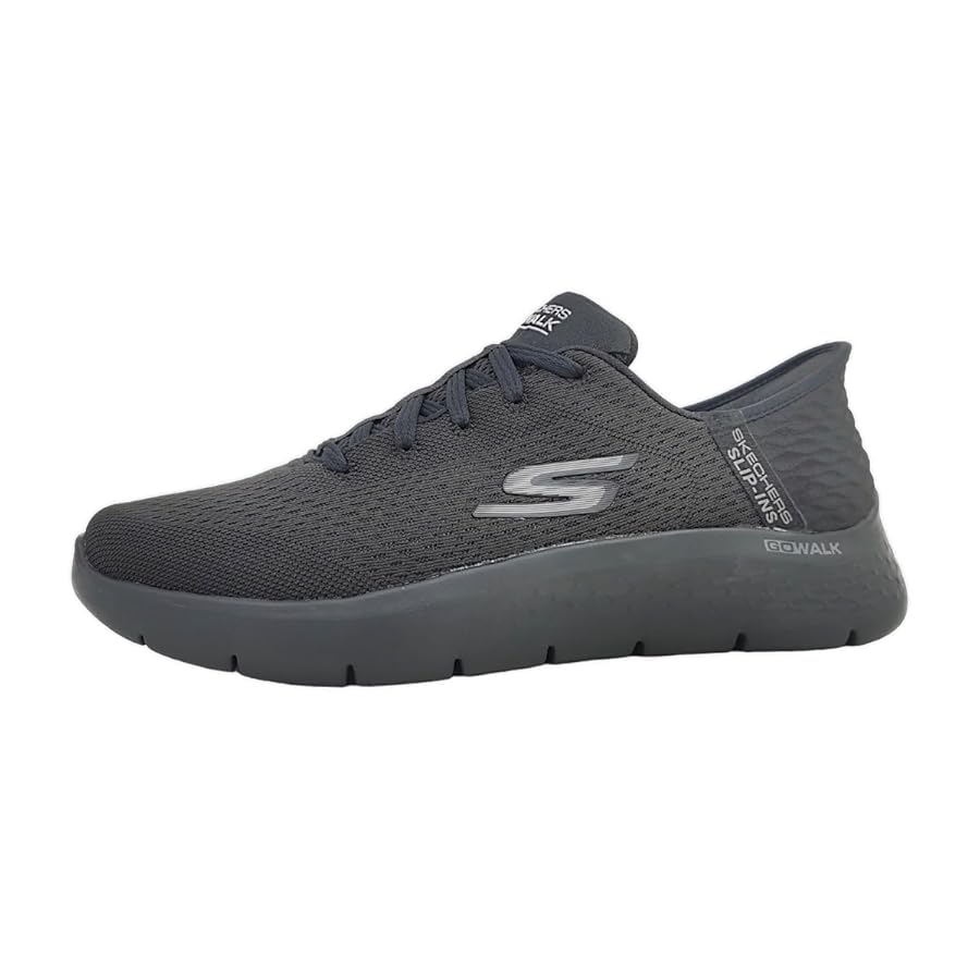 ◆SKECHERS◆ Men's Go Walk Flex SP0MWCFX132 Amazon.com | Skechers Men's Gowalk Flex-Athletic Slip-On
